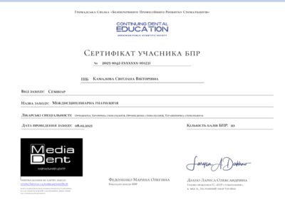 Досягнення