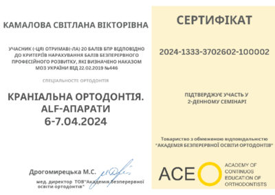 Досягнення
